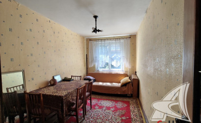 Купить 3-комнатную квартиру, Брест, Восток, ул. Молодогвардейская. Фото 13