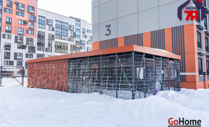 Купить 2-комнатную квартиру, Копище, Николая Камова ул., 1. Фото 27