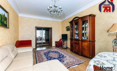 Купить 2-комнатную квартиру, Минск, Ульяновская ул., 39 (Октябрьский район). Фото 5