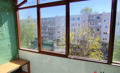 Купить 2-комнатную квартиру, Орша, Семёнова, 16. Фото 15