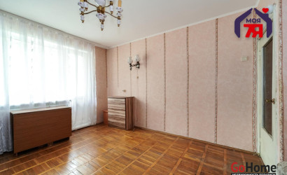 Купить 1-комнатную квартиру, Минск, Бирюзова ул., 11/А(Фрунзенский район). Фото 17