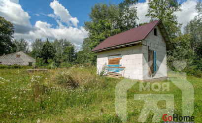 Купить дом, Косута, Солнечная ул., 10 соток. Фото 4