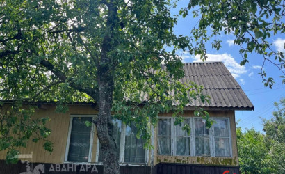 Купить дом в деревне, Шарик, 6 соток. Фото 4