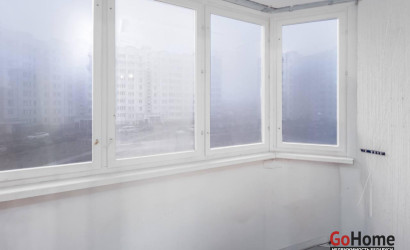 Купить 1-комнатную квартиру, Минск, Каменногорская ул., 104 (Фрунзенский район). Фото 13