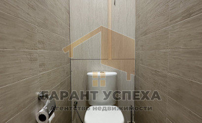 Купить 2-комнатную квартиру, Брест, ул. Сальникова. Фото 15