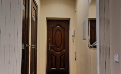 Снять 2-комнатную квартиру на сутки, Слоним, улица В.Крайнего д.27. Фото 5