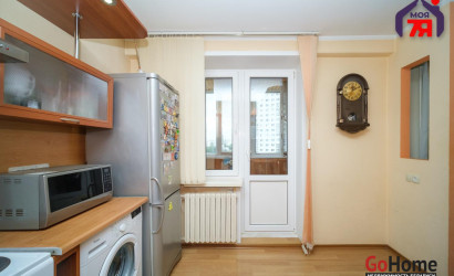 Купить 2-комнатную квартиру, Минск, Рафиева ул., 50 (Московский район). Фото 4