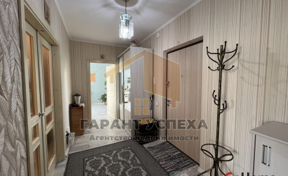 Купить 2-комнатную квартиру, Брест, Грюнвальдская. Фото 15