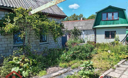 Купить дом, Бобруйск, Каменского, 6.21 соток. Фото 3