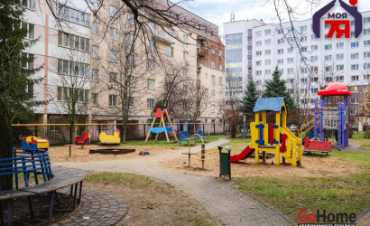 Купить 2-комнатную квартиру, Минск, Чехова ул., 3 (Центральный район). Фото 5