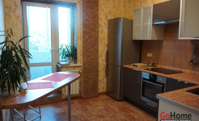 Снять 2-комнатную квартиру на сутки, Жодино, калиновского 32. Фото 1