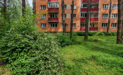 Купить 3-комнатную квартиру, Минск, Геологическая ул., 125(Партизанский район). Фото 4