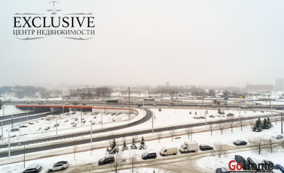 Купить 1-комнатную квартиру, Минск, Дзержинского просп., 78 (Московский район). Фото 8