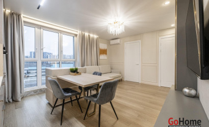 Купить 3-комнатную квартиру, Минск, Братская ул., 5 (Октябрьский район). Фото 34