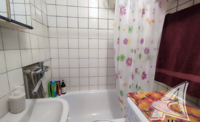 Купить 2-комнатную квартиру, Кобрин, , . Фото 11