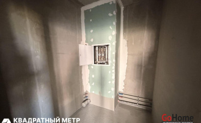 Купить 3-комнатную квартиру, Минск, Виталия Цвирко ул., 73(Советский район). Фото 14