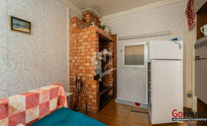 Купить дом в деревне, Кристалл-Плюс, 3.98 соток. Фото 16