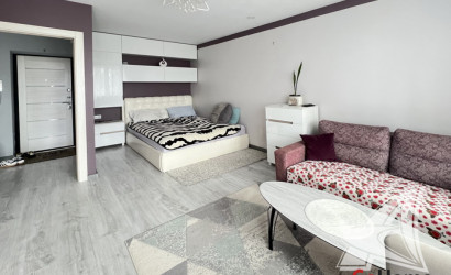 Купить 1-комнатную квартиру, Брест, Заводская, ул. Пионерская. Фото 4