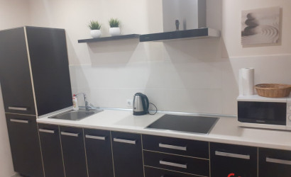 Снять 2-комнатную квартиру на сутки, Брест, ул. Московская, д. 251. Фото 3