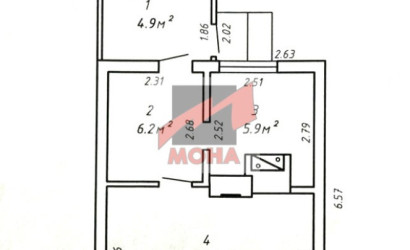 Купить дачу, Брест, СТ Луговое, 5 соток. Фото 15