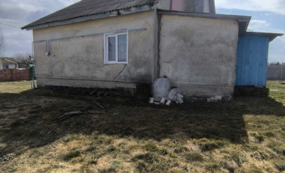 Купить дом, Жгунь, Добрушская, 14 соток. Фото 4