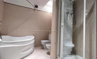 Снять 3-комнатную квартиру, Минск, Грибоедова ул. 10 (Центральный район). Фото 19