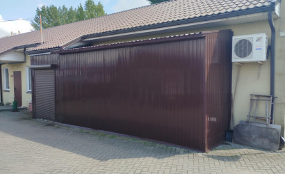 Аренда торгового помещения, Лида, Варшавская ул., 56,  от 57.3 до 69 кв.м.. Фото 3