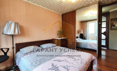 Купить 3-комнатную квартиру, Брест, ул. Рокосовского, д. . Фото 7