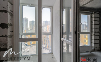 Купить 2-комнатную квартиру, Минск, Аэродромная ул., 20 (Октябрьский район). Фото 23