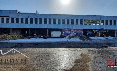 Продажа помещения, Хвойники, Минская ул., 13/2,  3322.3 кв.м.. Фото 7