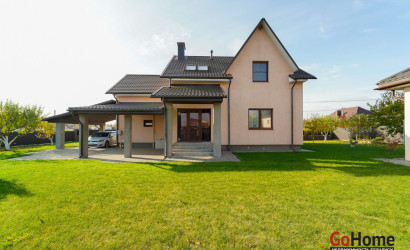 Купить коттедж, Дзержинск, Парковая ул., 10.5 соток. Фото 4