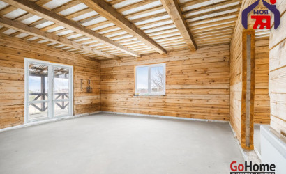 Купить дом, Липники, Центральная ул., 15 соток. Фото 8