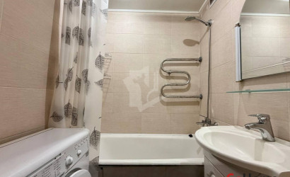 Снять 1-комнатную квартиру, Минск, ул. Парниковая, д. 9. Фото 9