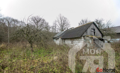 Купить дом, Малиновщина, Лесная ул., 22 соток. Фото 5