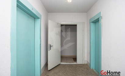 Купить 1-комнатную квартиру, Минск, Янковского ул., 40 (Фрунзенский район). Фото 25