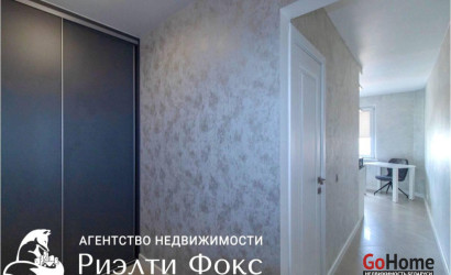 Снять 1-комнатную квартиру, Копище д., Леонардо Да Винчи ул. 2. Фото 12