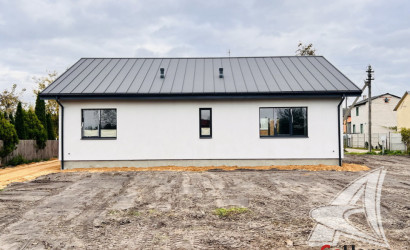 Купить дом, Брест, Мухавецкий с/с, 4.6 соток. Фото 7