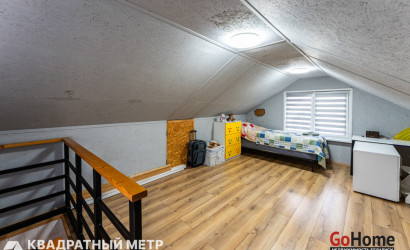 Купить дом, Паперня, СТ Криница-1989, 6 соток. Фото 10