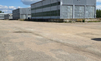 Аренда склада, Гродно, ул. Скидельское шоссе, 22,  от 600 до 800 кв.м.. Фото 1