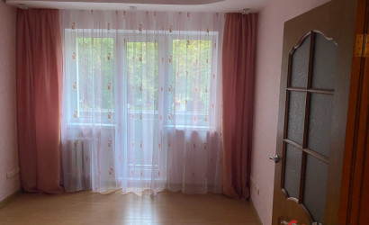 Снять 1-комнатную квартиру, Минск, просп. Пушкина, д. 22 (Фрунзенский район). Фото 1