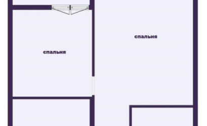 Купить 3-комнатную квартиру, Минск, Макаенка ул., 12/Е (Первомайский район). Фото 28