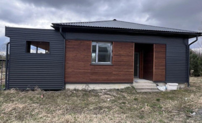 Купить дом, Новосады, Белорусская ул., 25 соток. Фото 9