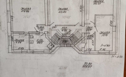 Купить дом, Октябрьская, Васильковая, 17 соток. Фото 9