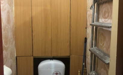 Купить 5-комнатную квартиру, Витебск, 2-я Прибережная, 18. Фото 17