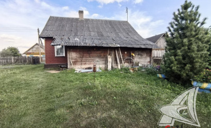 Купить дом, Березняки, Пелищенский с/с, 18.64 соток. Фото 12