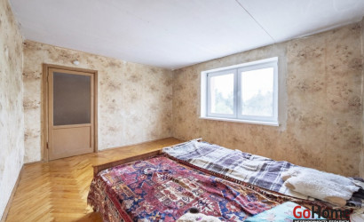 Купить 3-комнатную квартиру, Минск, Червякова, 23 (Центральный район). Фото 6