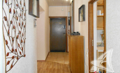 Купить 3-комнатную квартиру, Брест, Центр, ул. Советская. Фото 21