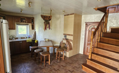 Купить дом, Абузерье, Дачная, 25 соток. Фото 12