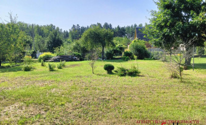 Купить участок, Мухавец, Связист-2008, 5 соток. Фото 1