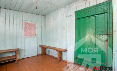 Купить дом, Ганьковичи, 25 соток. Фото 11